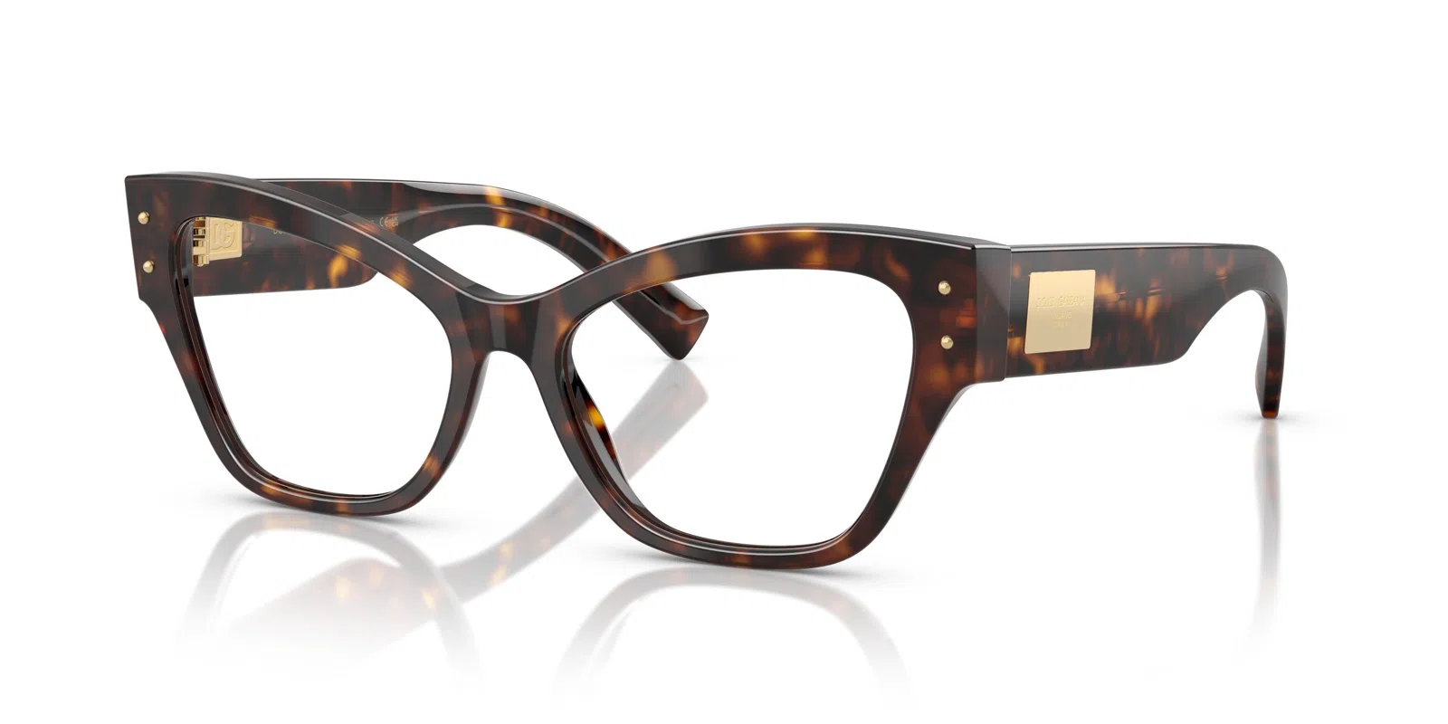 Dolce & Gabbana 3404 Eyeglasses - view 15